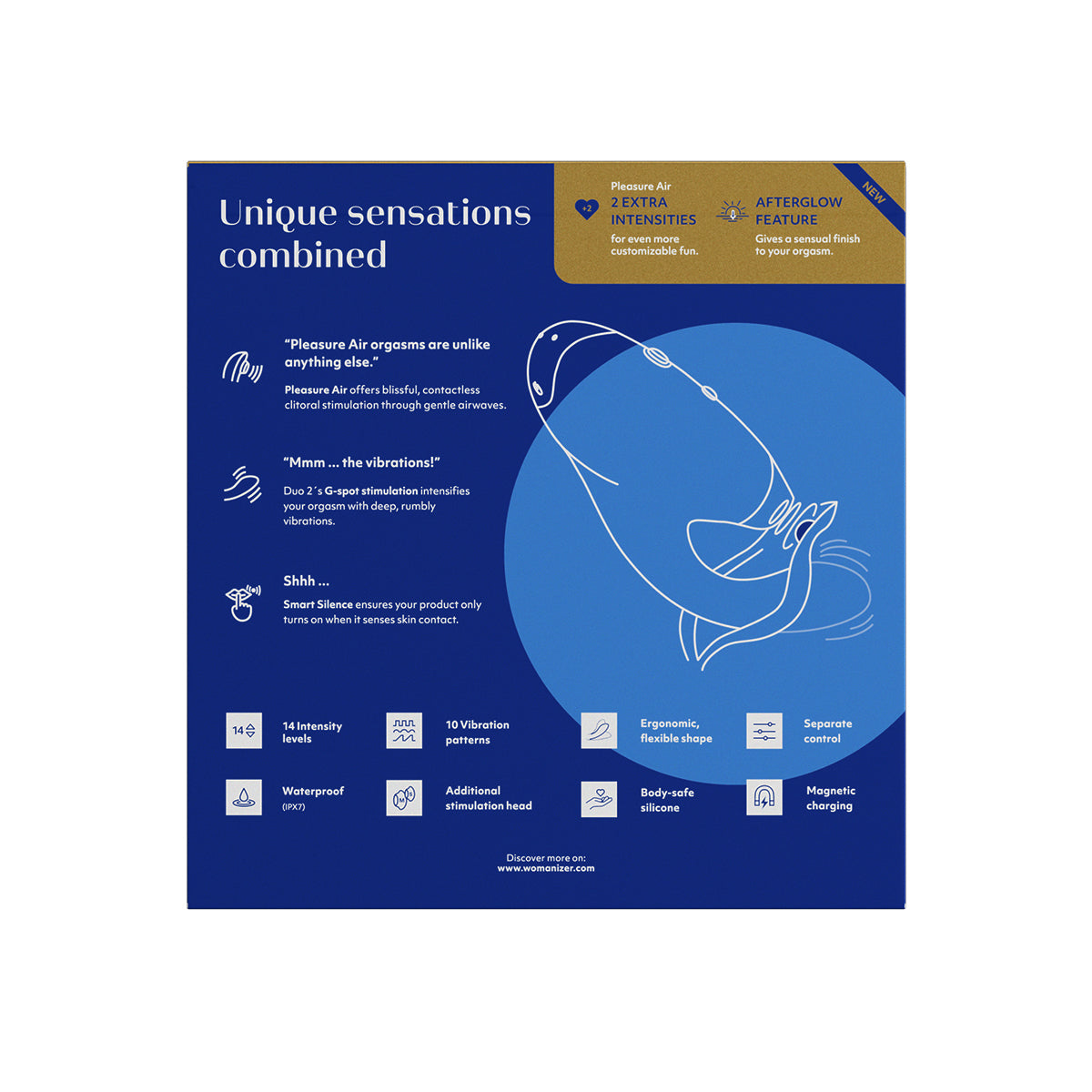 Intimates Adult Boutique