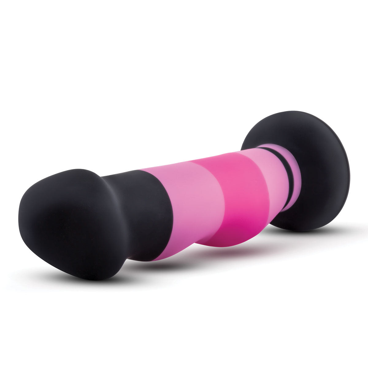 Avant D4 Pink Dildo With Suction Cup Intimates Adult Boutique