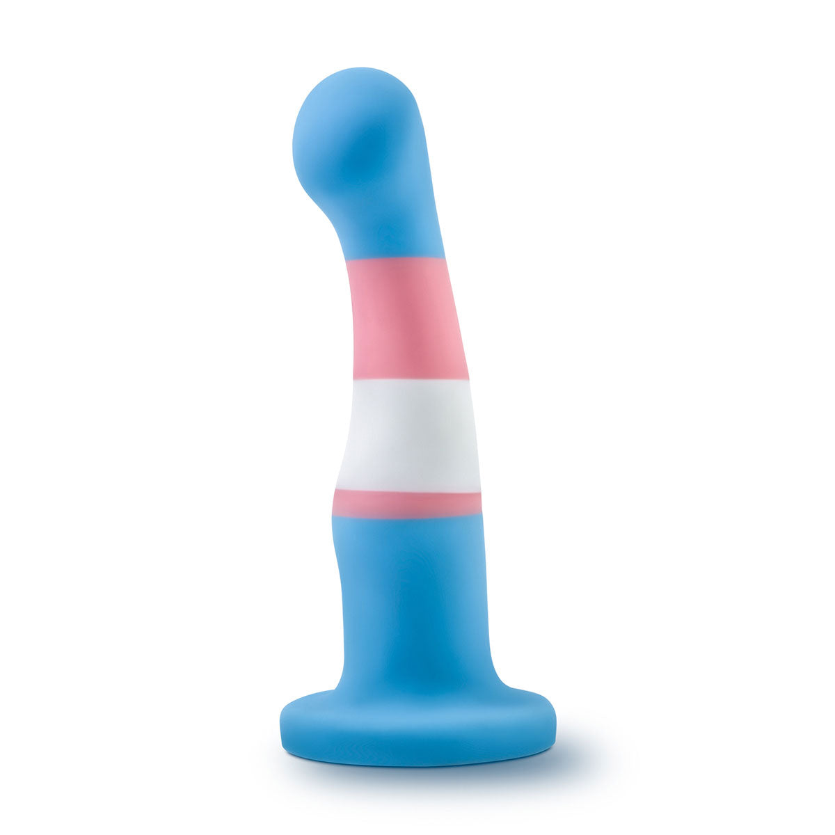 Avant Pride P2 Trans Dildo With Suction Cup Intimates Adult Boutique