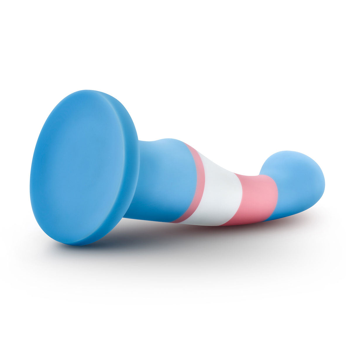 Avant Pride P2 Trans Dildo With Suction Cup Intimates Adult Boutique