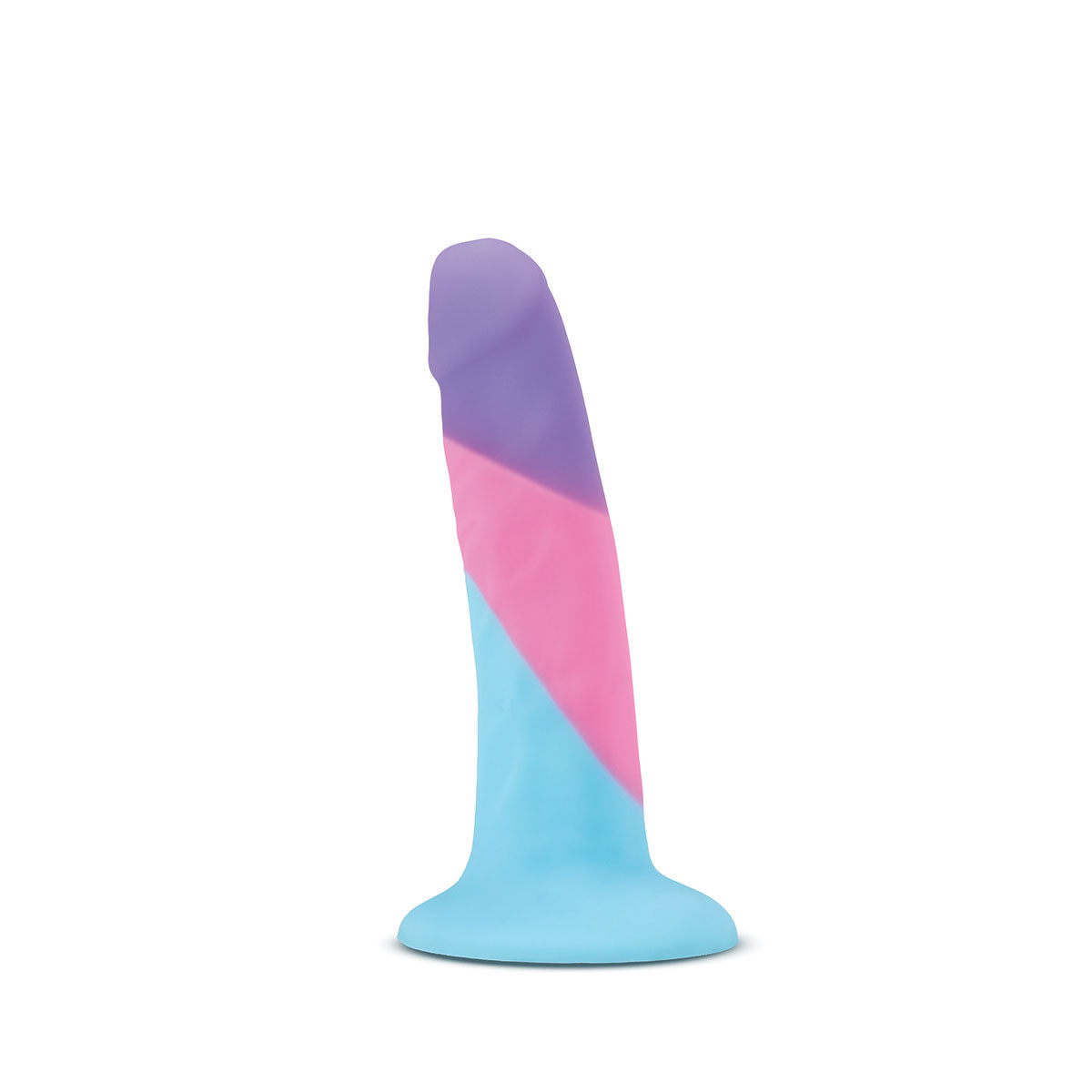 Avant D15 Vision of Love Dildo With Suction Cup Intimates Adult Boutique