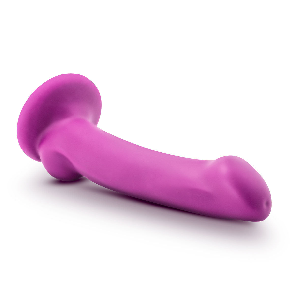 Avant D9 Ergo MINI Violet Dildo With Suction Cup Intimates Adult Boutique