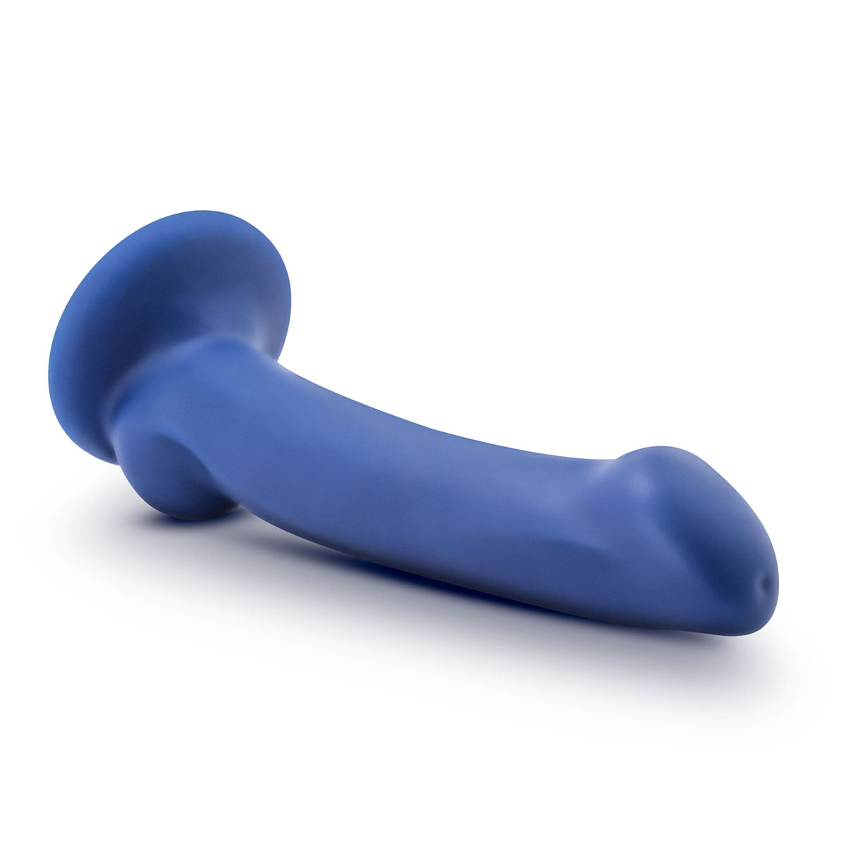 Avant D10 Ergo MINI Dildo With Suction Cup Indigo Intimates Adult Boutique