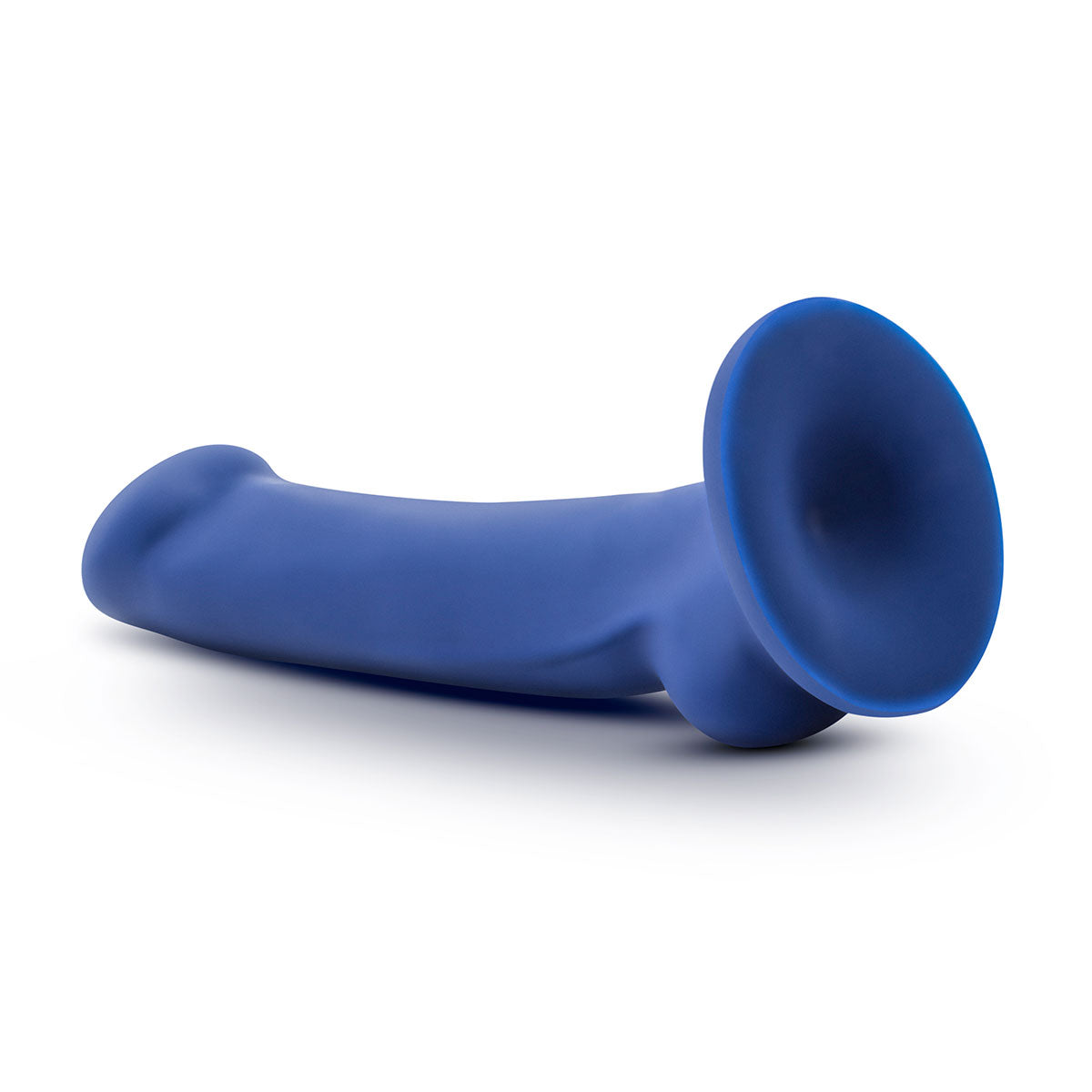 Avant D10 Ergo MINI Dildo With Suction Cup Indigo Intimates Adult Boutique