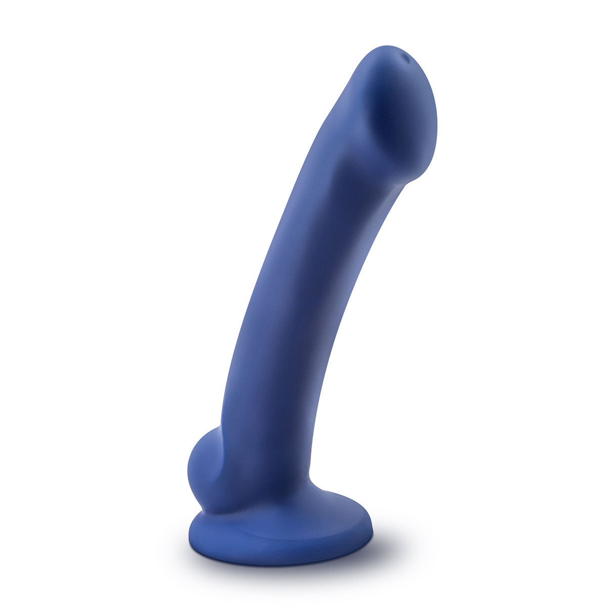 Avant D10 Ergo MINI Dildo With Suction Cup Indigo Intimates Adult Boutique