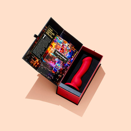 Impressions Las Vegas - Crimson Intimates Adult Boutique