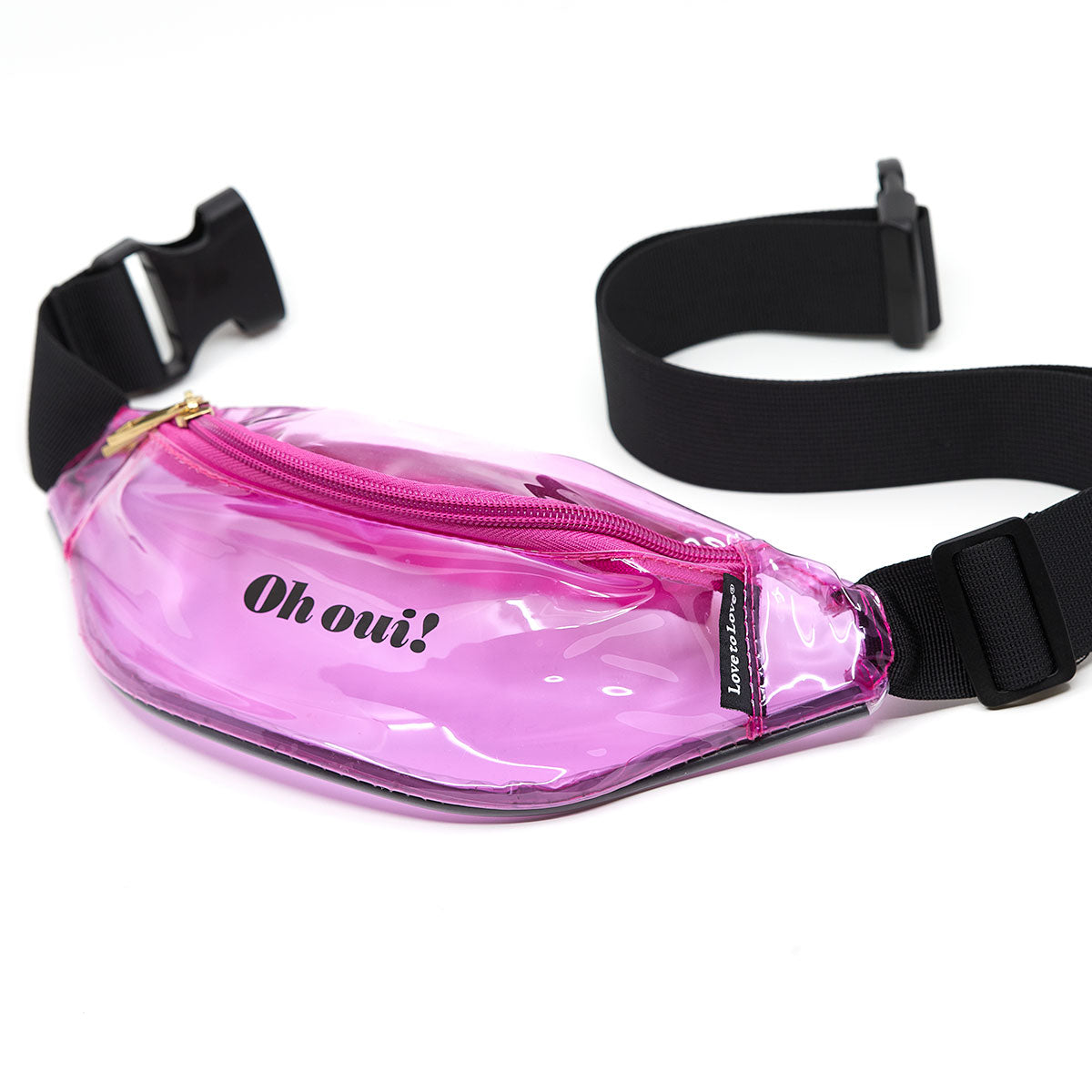 Oh Oui Banana by Love to Love - Danger Pink Intimates Adult Boutique