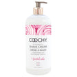 Coochy Shave Cream Frosted Cake 32 Oz Intimates Adult Boutique