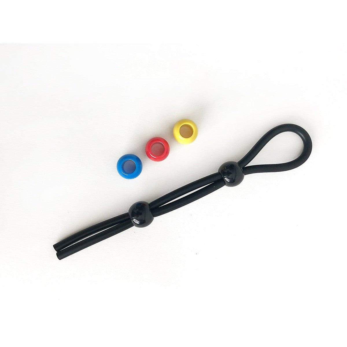 Double Cock Leash Intimates Adult Boutique