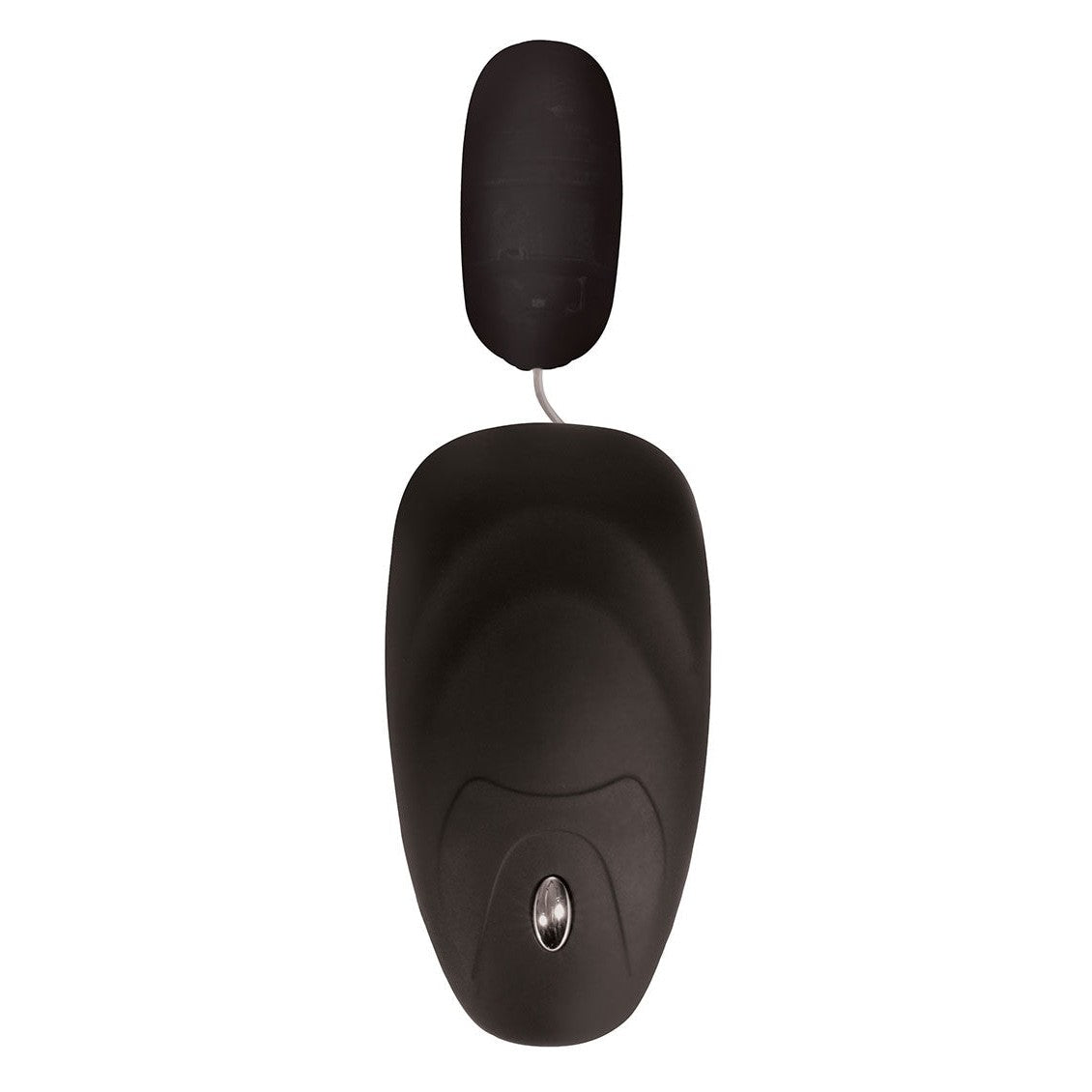 Vibrating Butt Missionary Latte - Sextoy for Men Intimates Adult Boutique