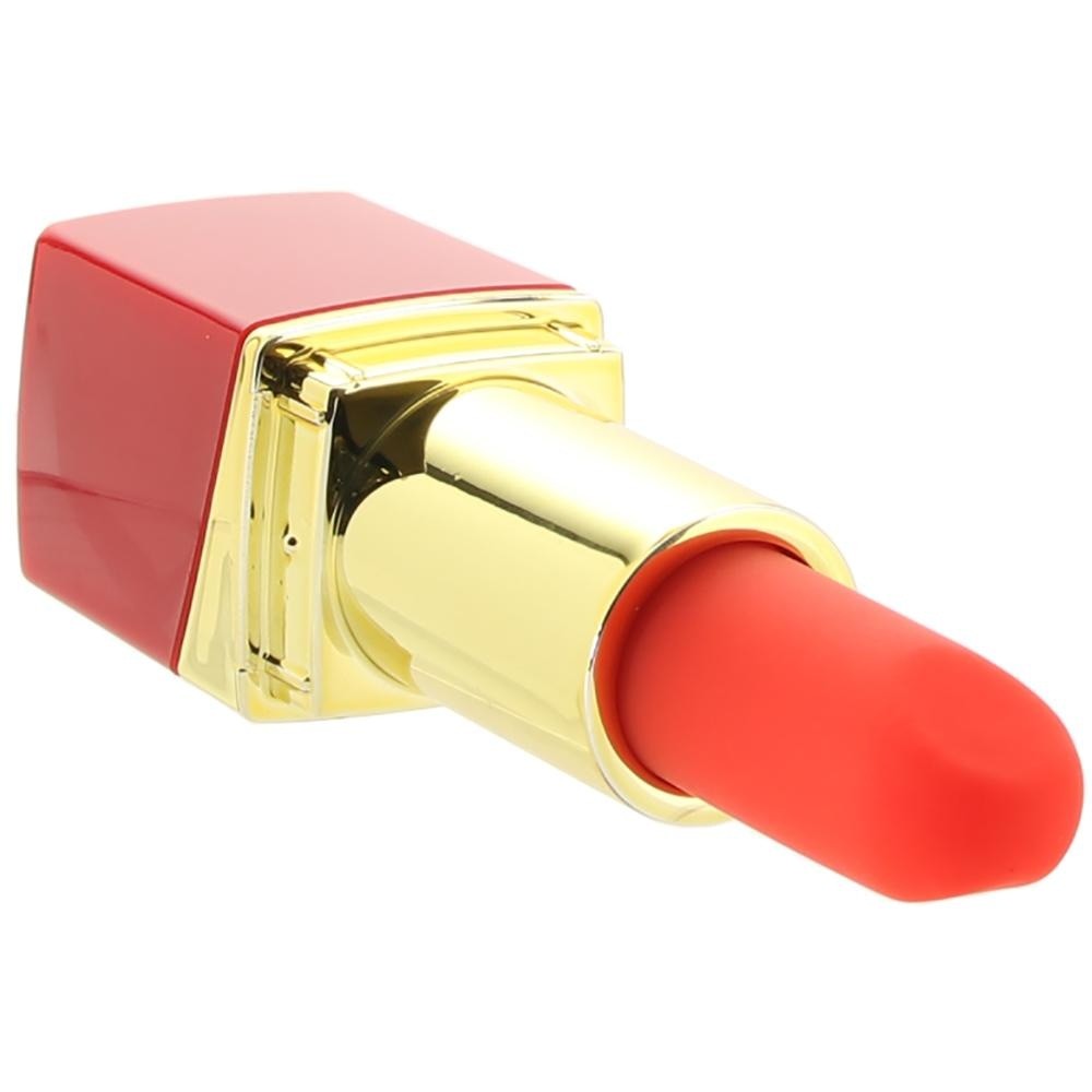 Pink Pussycat Vibrating Lipstick Intimates Adult Boutique