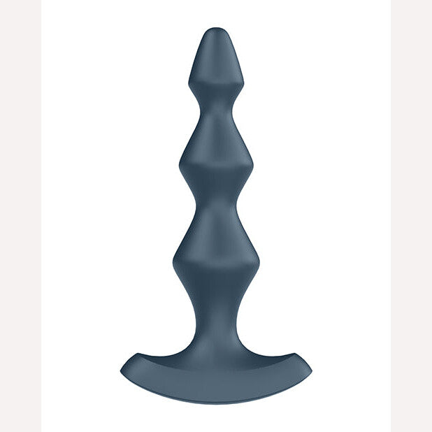 Satisfyer Lolli-plug 1 Dark Teal Intimates Adult Boutique