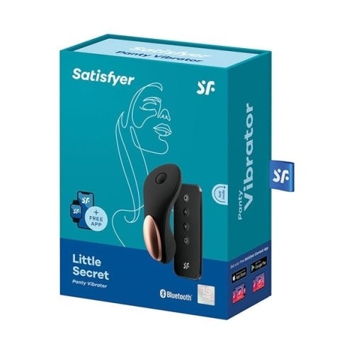 Intimates Adult Boutique