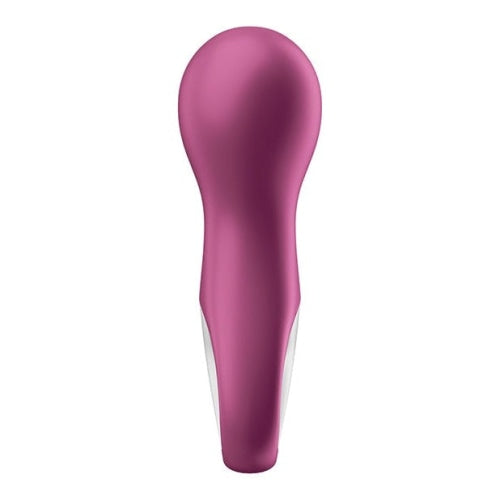 Satisfyer Lucky Libra Purple Intimates Adult Boutique