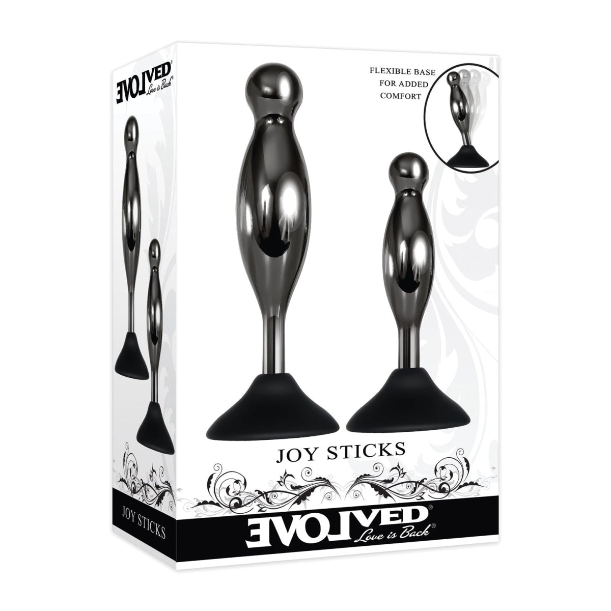 Evolved Joy Sticks Intimates Adult Boutique