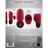 Gender X Body Kisses Intimates Adult Boutique