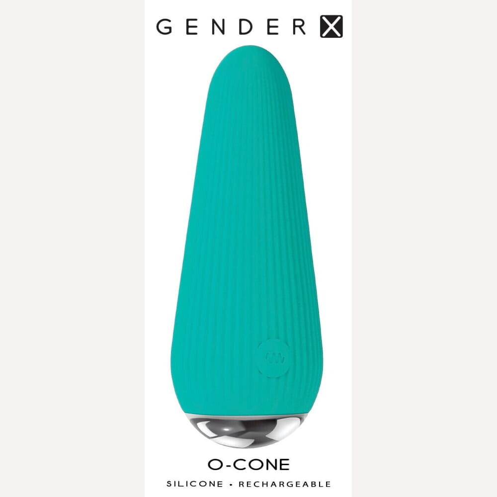 Gender X O-cone Intimates Adult Boutique