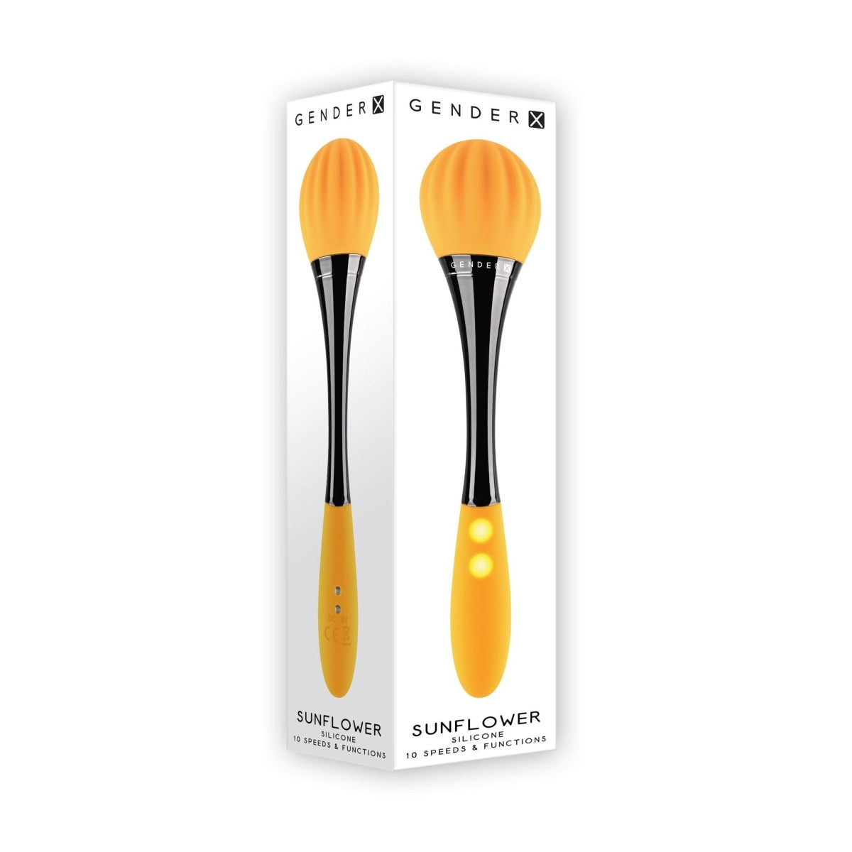 Gender X Sunflower Intimates Adult Boutique