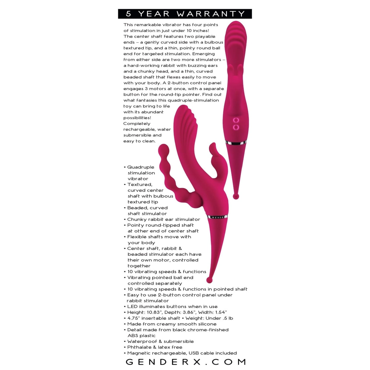 Intimates Adult Boutique