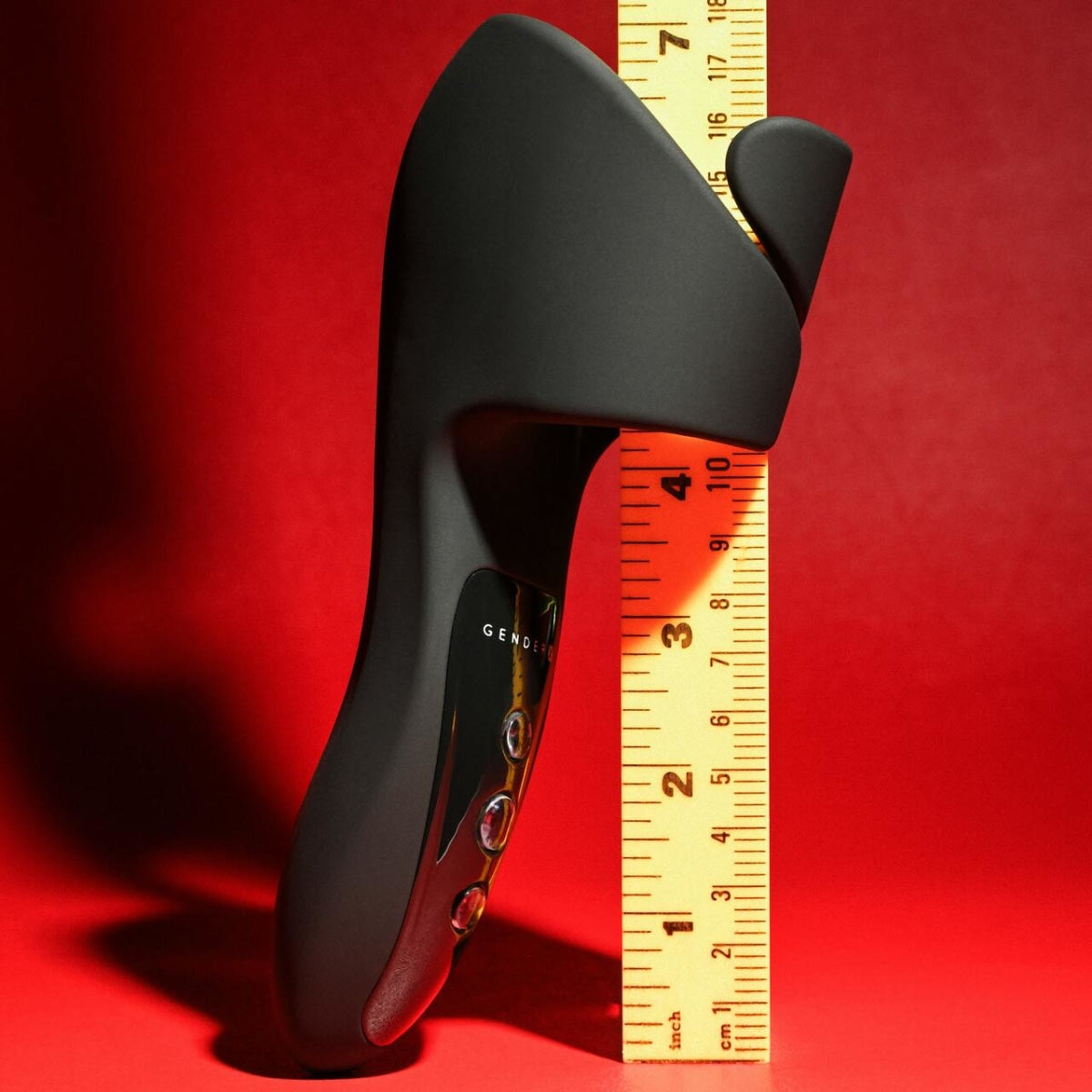 Gender X The Embrace Intimates Adult Boutique