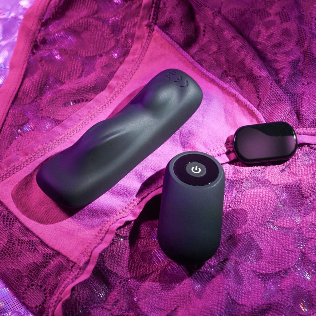 Intimates Adult Boutique