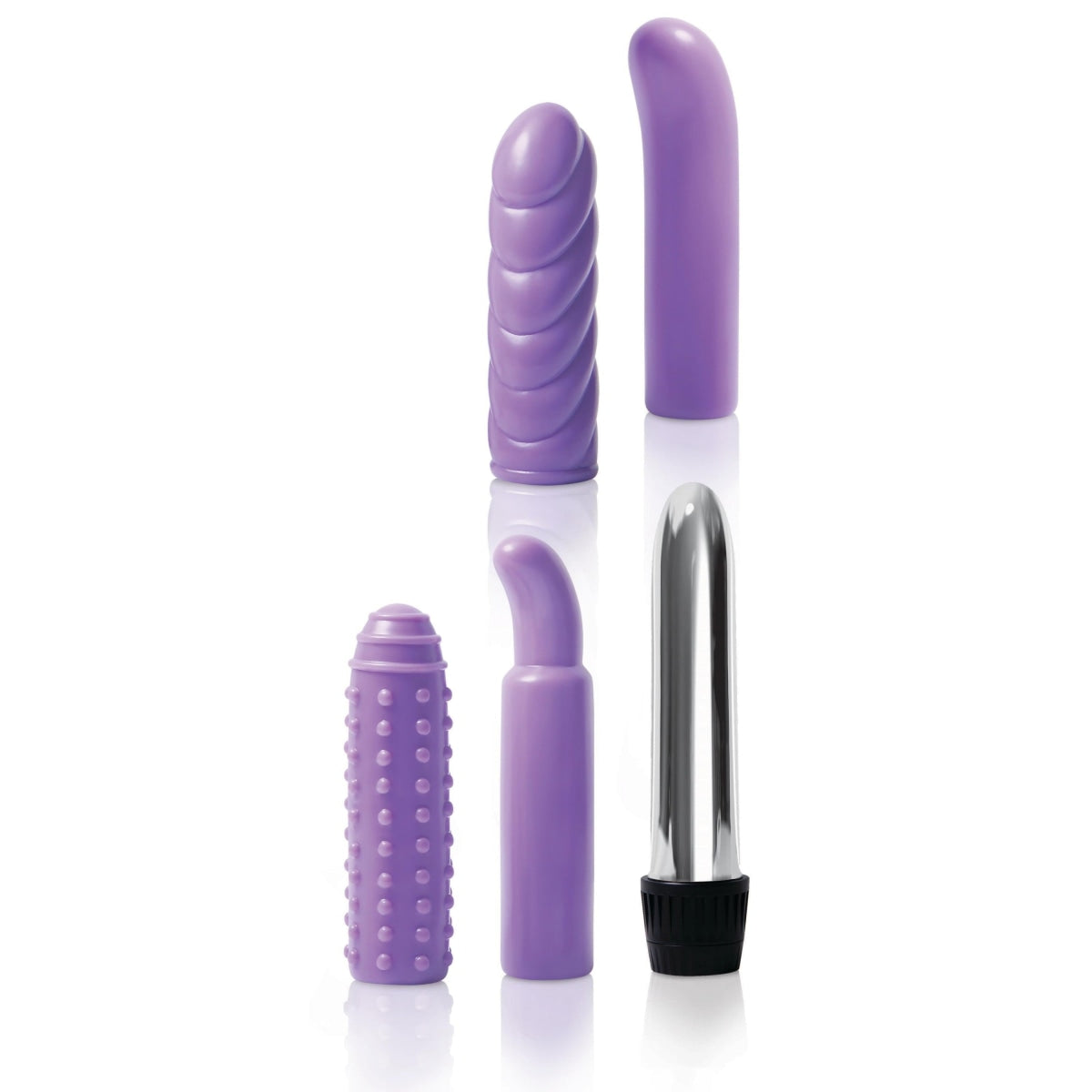 Intimates Adult Boutique