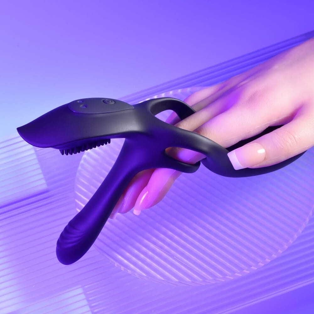 Playboy The 3 Way Intimates Adult Boutique