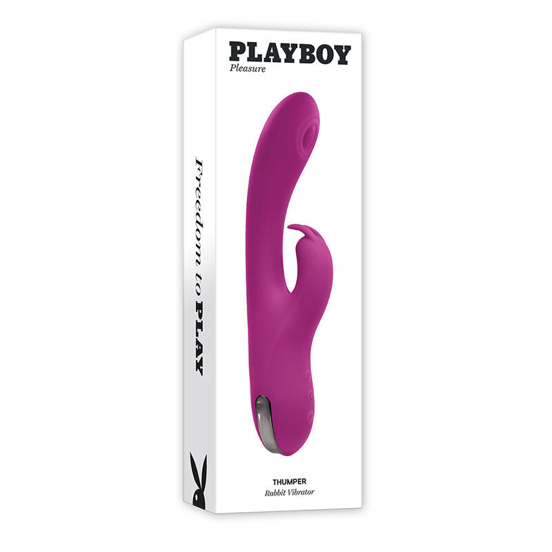 Playboy Thumper Intimates Adult Boutique