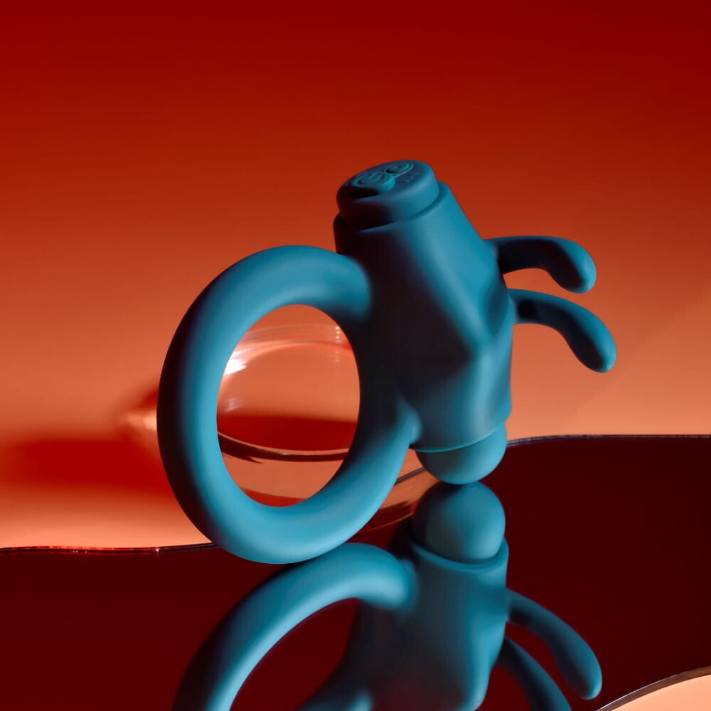 Playboy Bunny Buzzer Intimates Adult Boutique