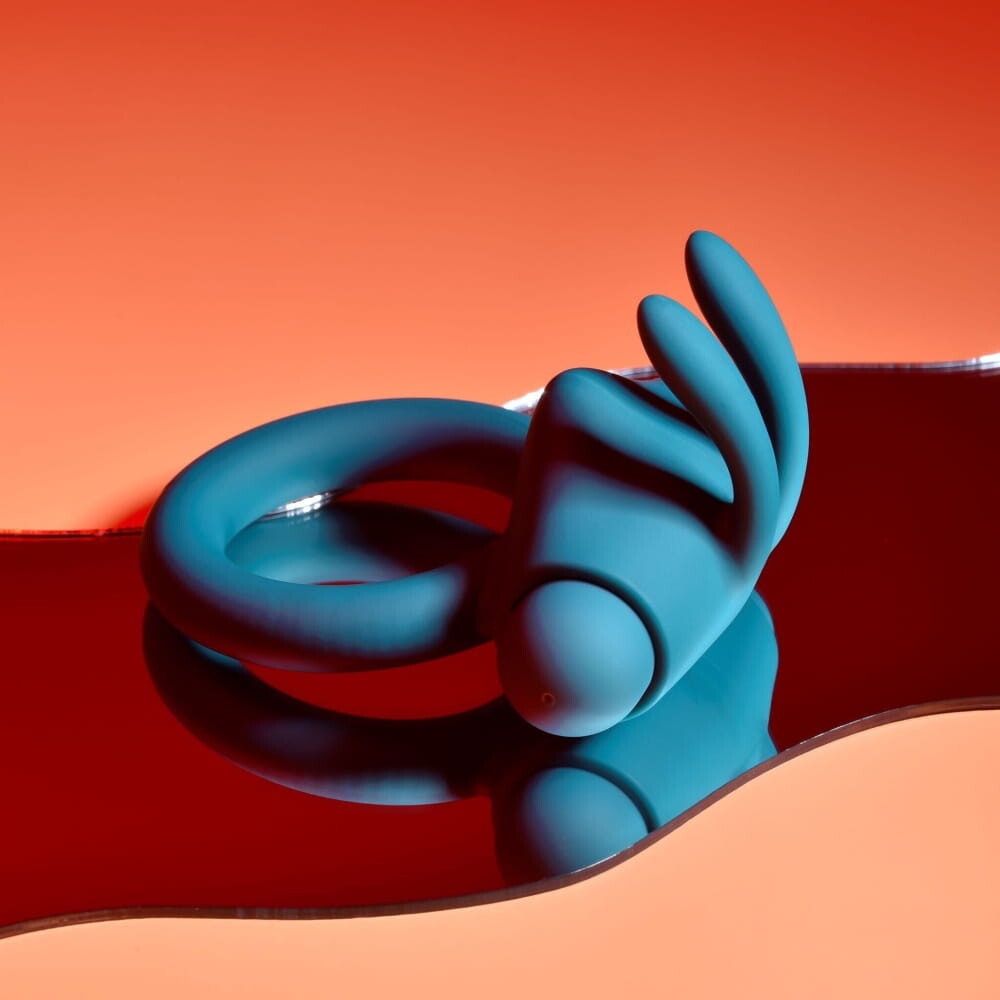 Playboy Bunny Buzzer Intimates Adult Boutique