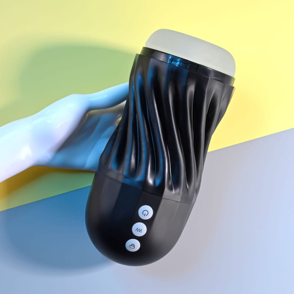 Intimates Adult Boutique