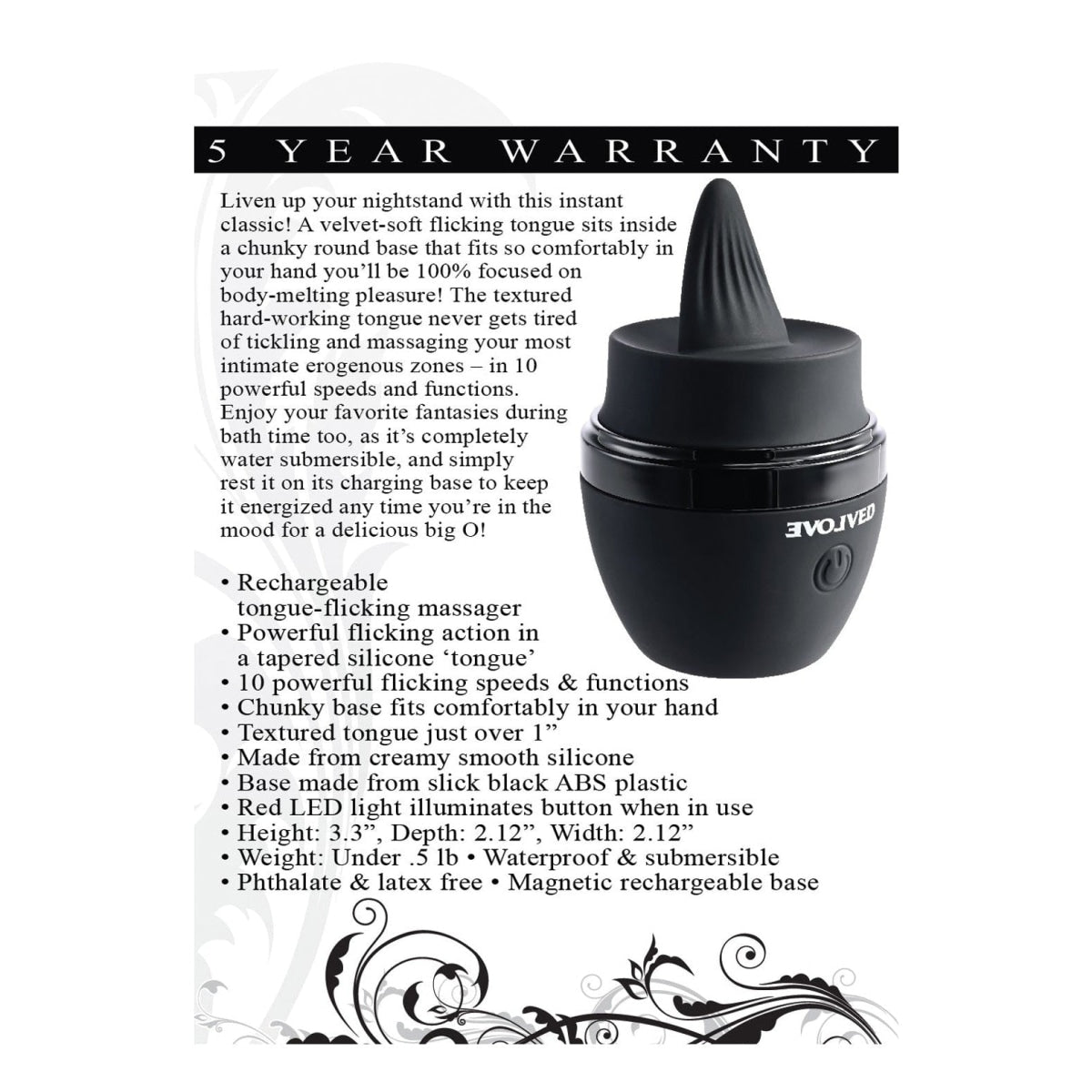 Intimates Adult Boutique