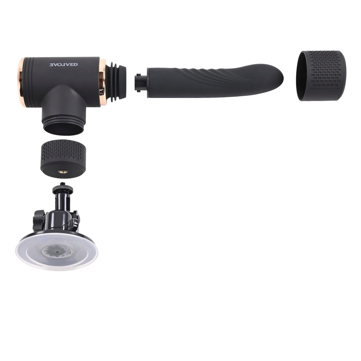 Intimates Adult Boutique