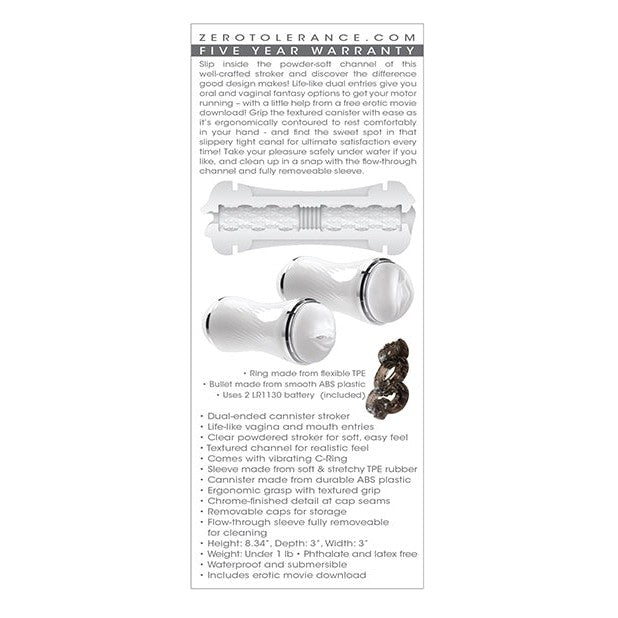 Intimates Adult Boutique