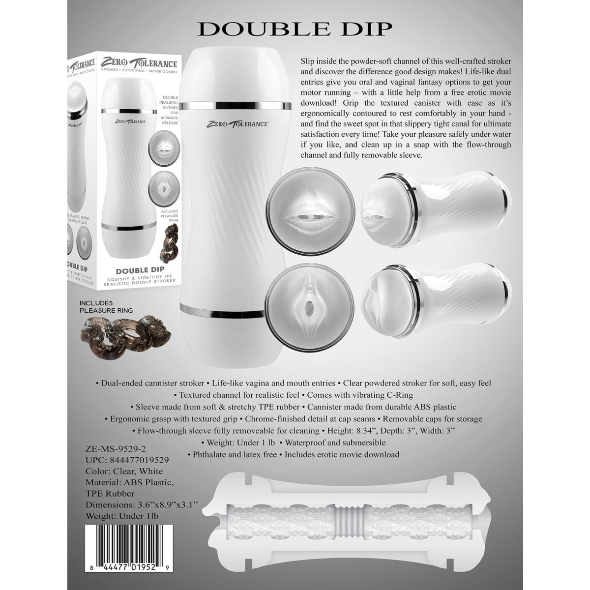 Intimates Adult Boutique