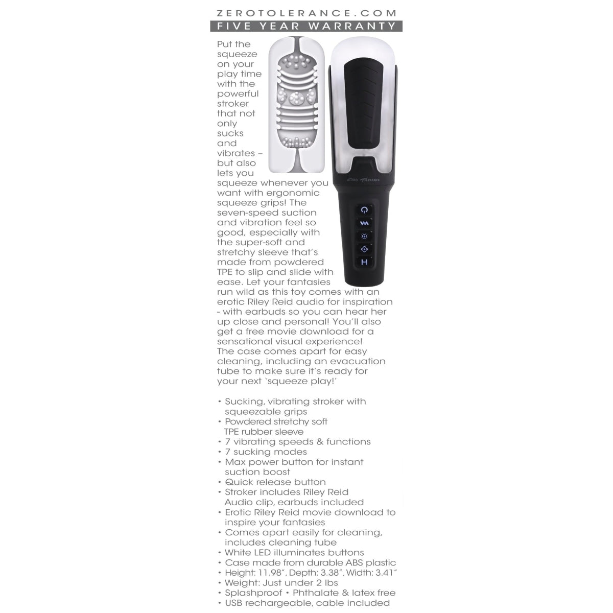 Intimates Adult Boutique