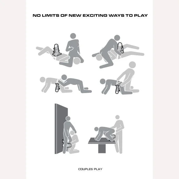 Intimates Adult Boutique