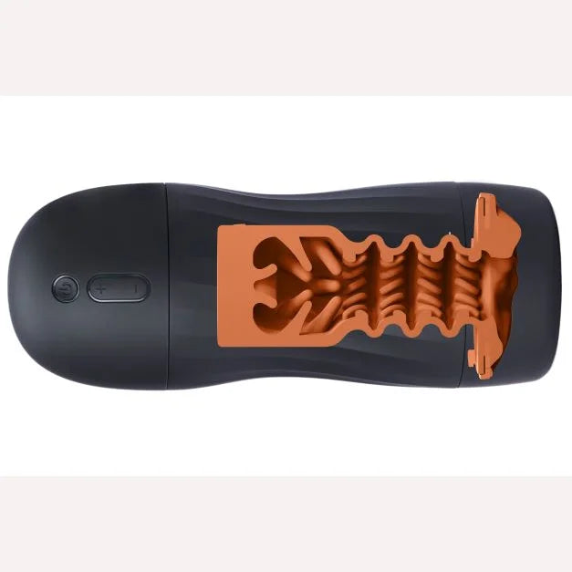 Maxtasy Stroke Master Caramel Intimates Adult Boutique