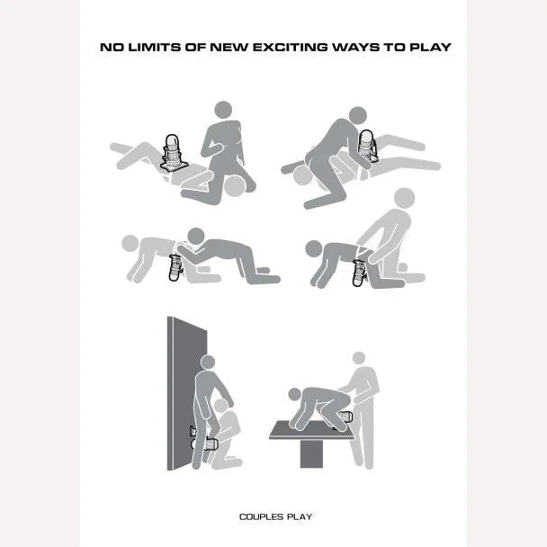 Intimates Adult Boutique