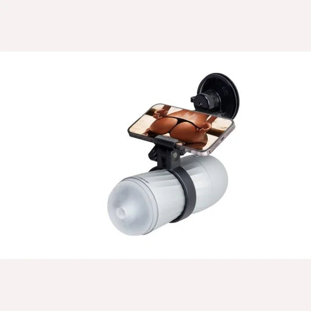 Maxtasy Suction Mount Intimates Adult Boutique