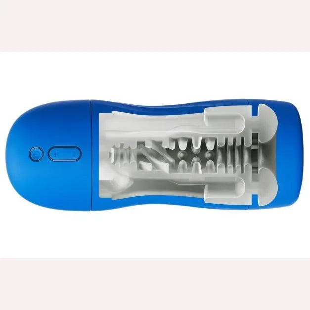 Maxtasy Vibration Master Clear Intimates Adult Boutique