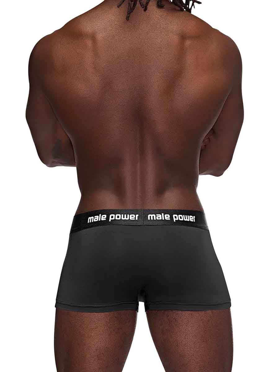 The Helmet Short Black Large Intimates Adult Boutique