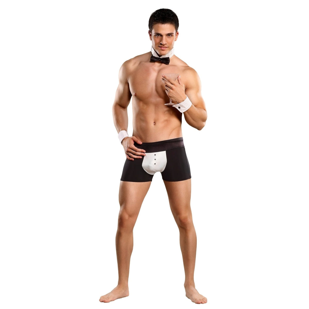 Intimates Adult Boutique