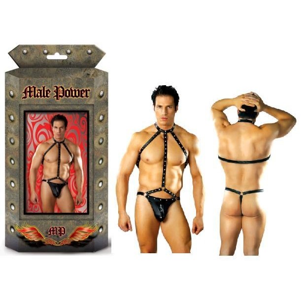 Intimates Adult Boutique