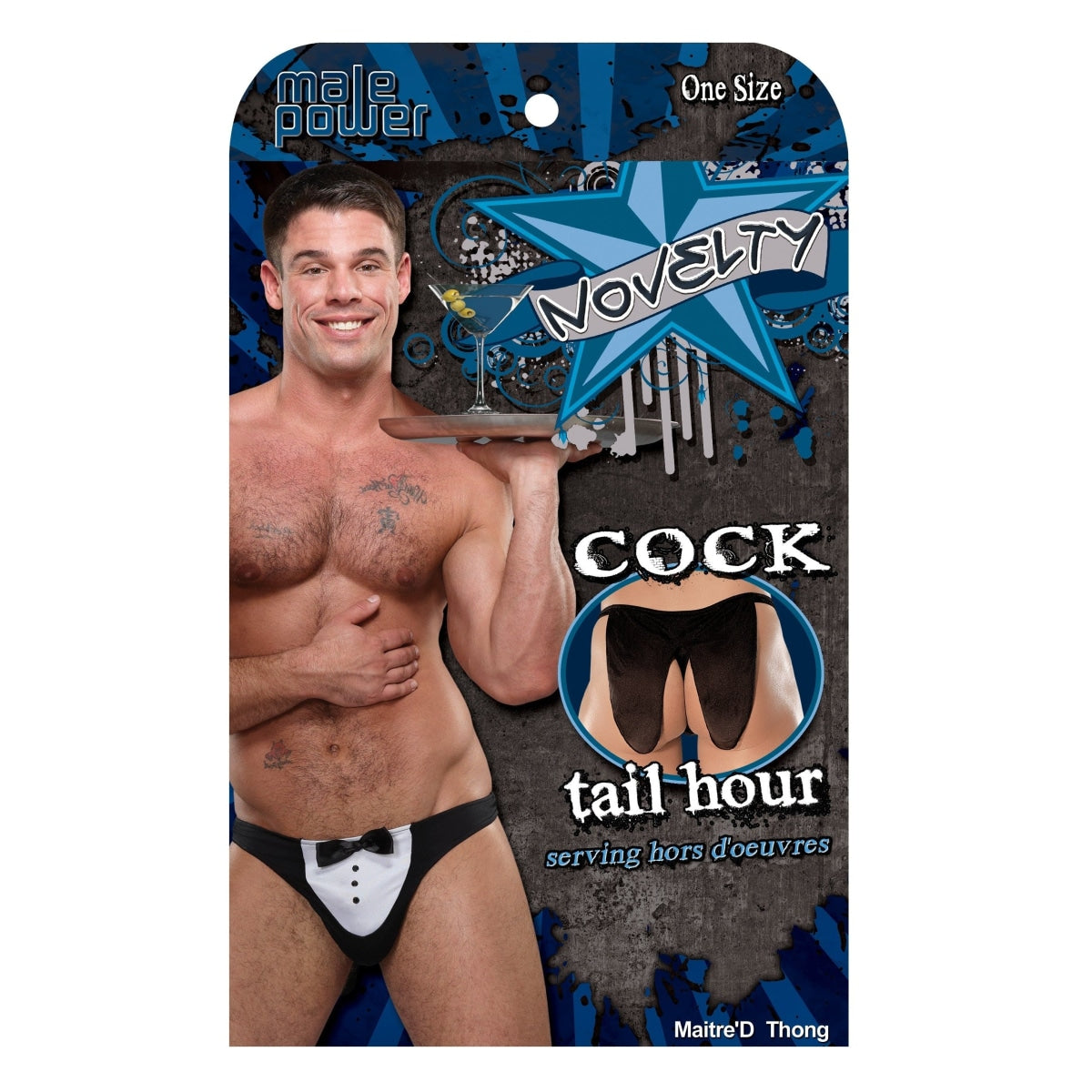 Intimates Adult Boutique