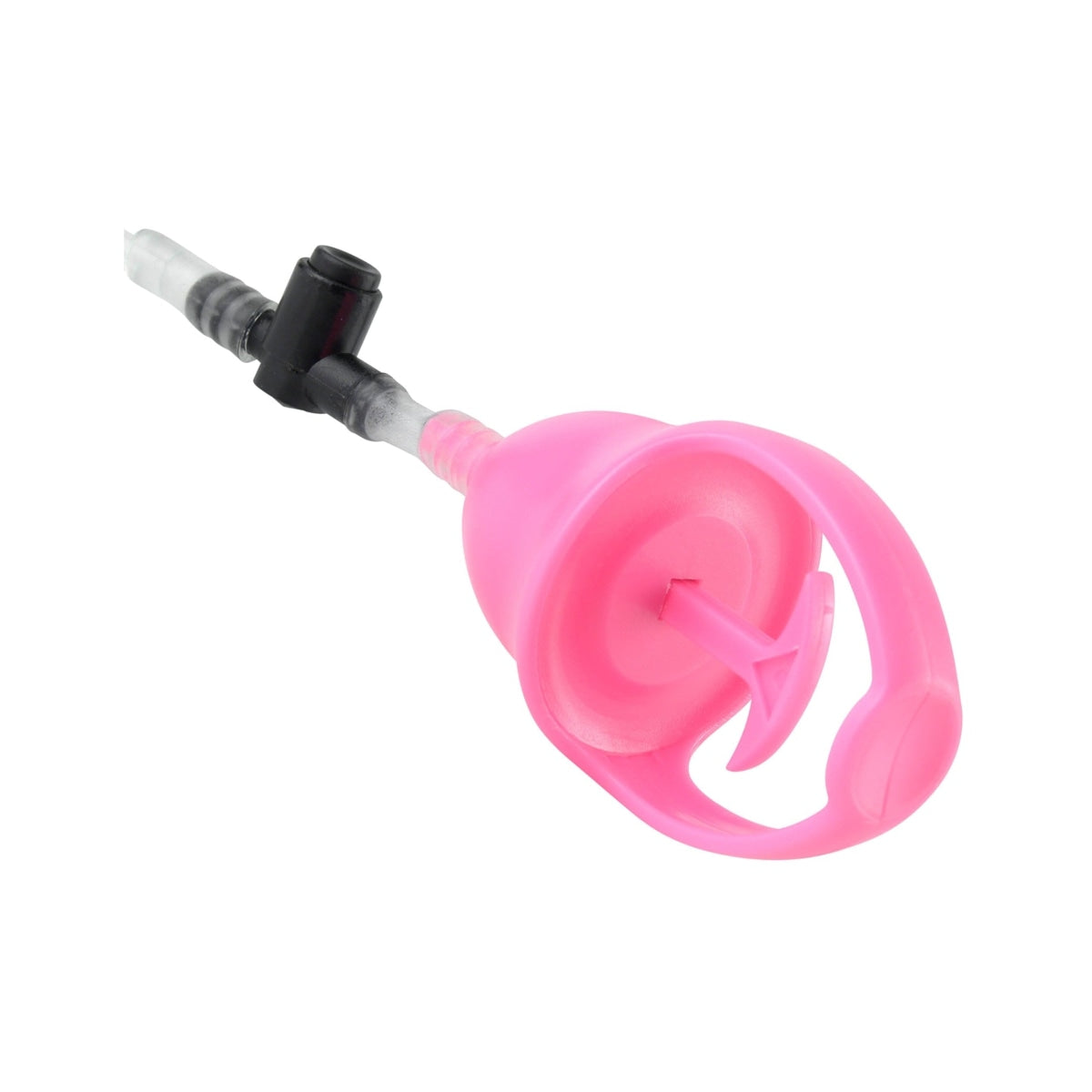 Fetish Fantasy Mini Pussy Pump Vibrating Intimates Adult Boutique