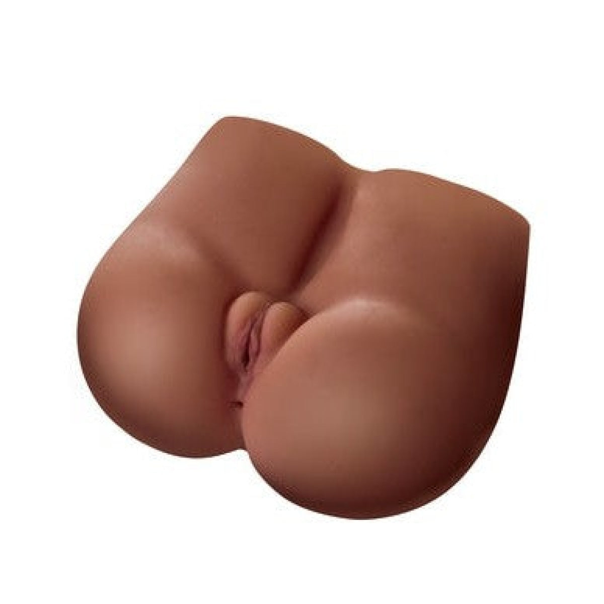 Pdx Fuck Me Silly Bubble Butt Brown Intimates Adult Boutique