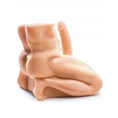 Pdx Fuck Me Silly Man! Light Intimates Adult Boutique