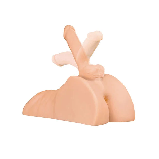 Pdx Extreme Plus Perfect Ride Light Intimates Adult Boutique