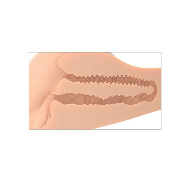 Pdx Plus Female 360 Banger Flesh Intimates Adult Boutique